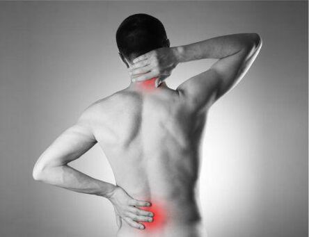 Osteochondroza