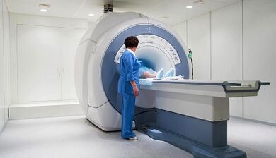 Sposoby diagnozowania osteochondrozy szyjnej