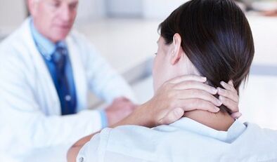 Jak leczyć osteochondozę szyjki macicy